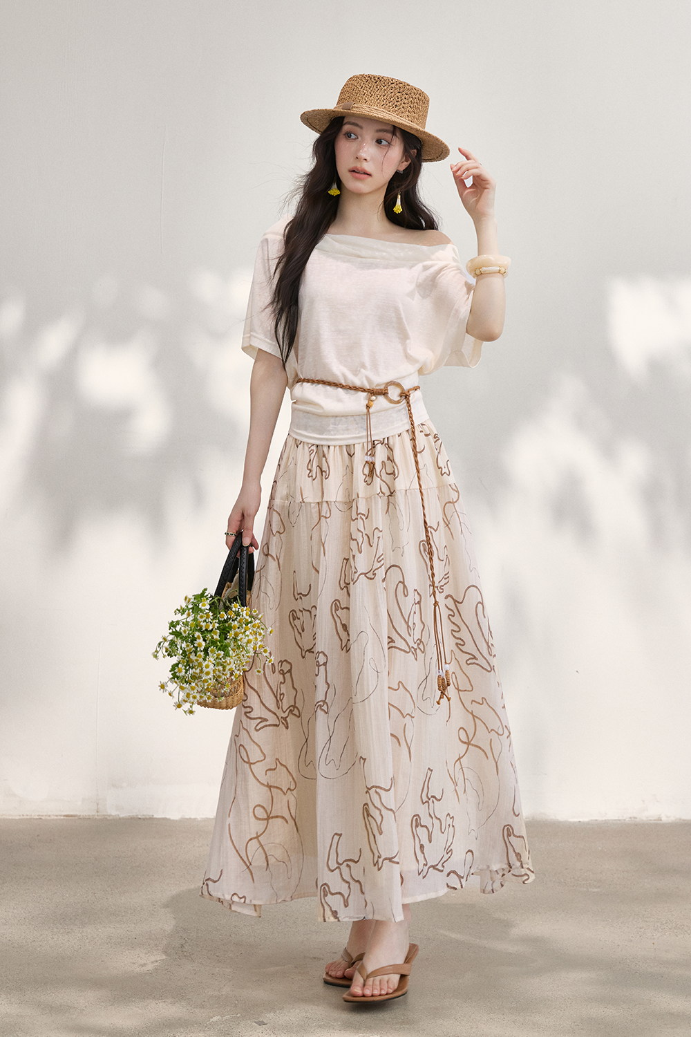 T-shirt for Women