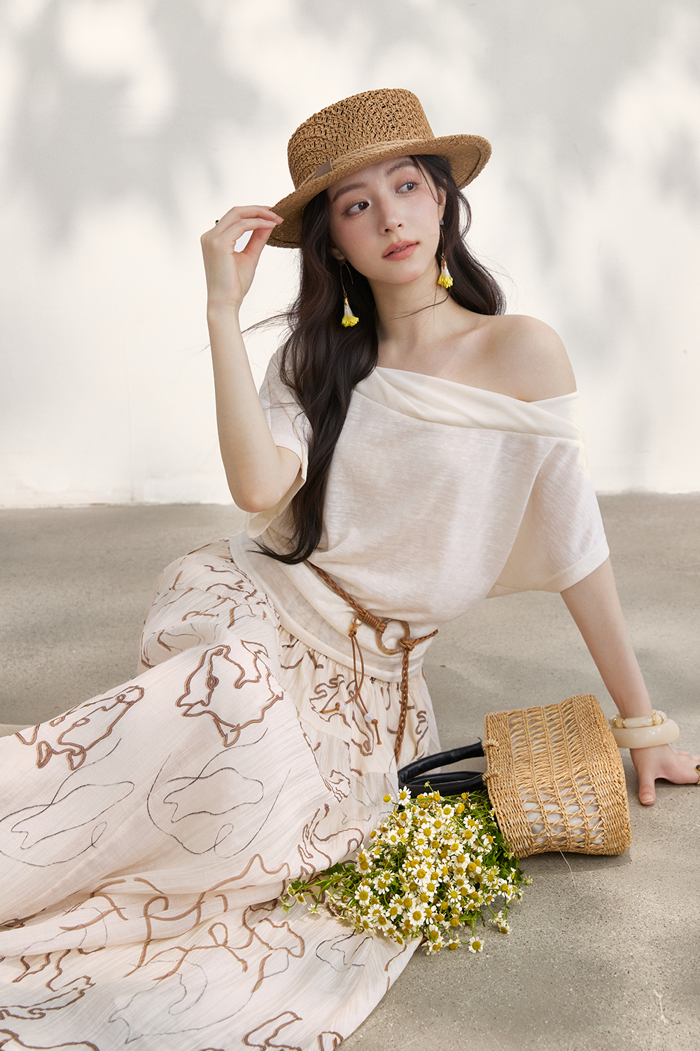T-shirt for Women