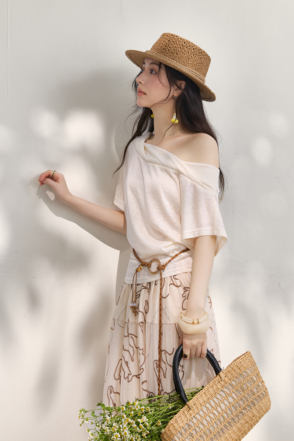 T-shirt for Women
