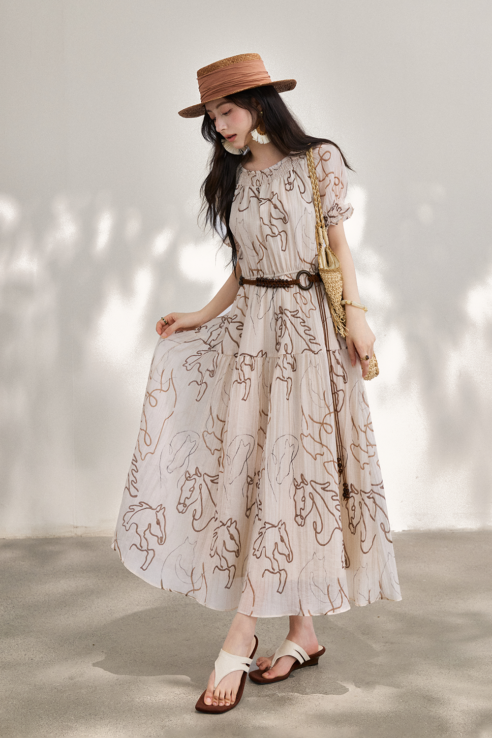 Maxi Dress for Women