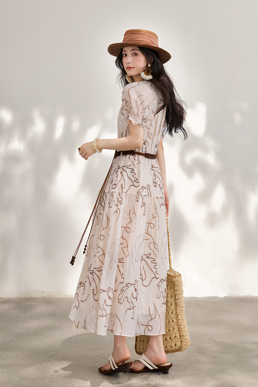 Maxi Dress for Women