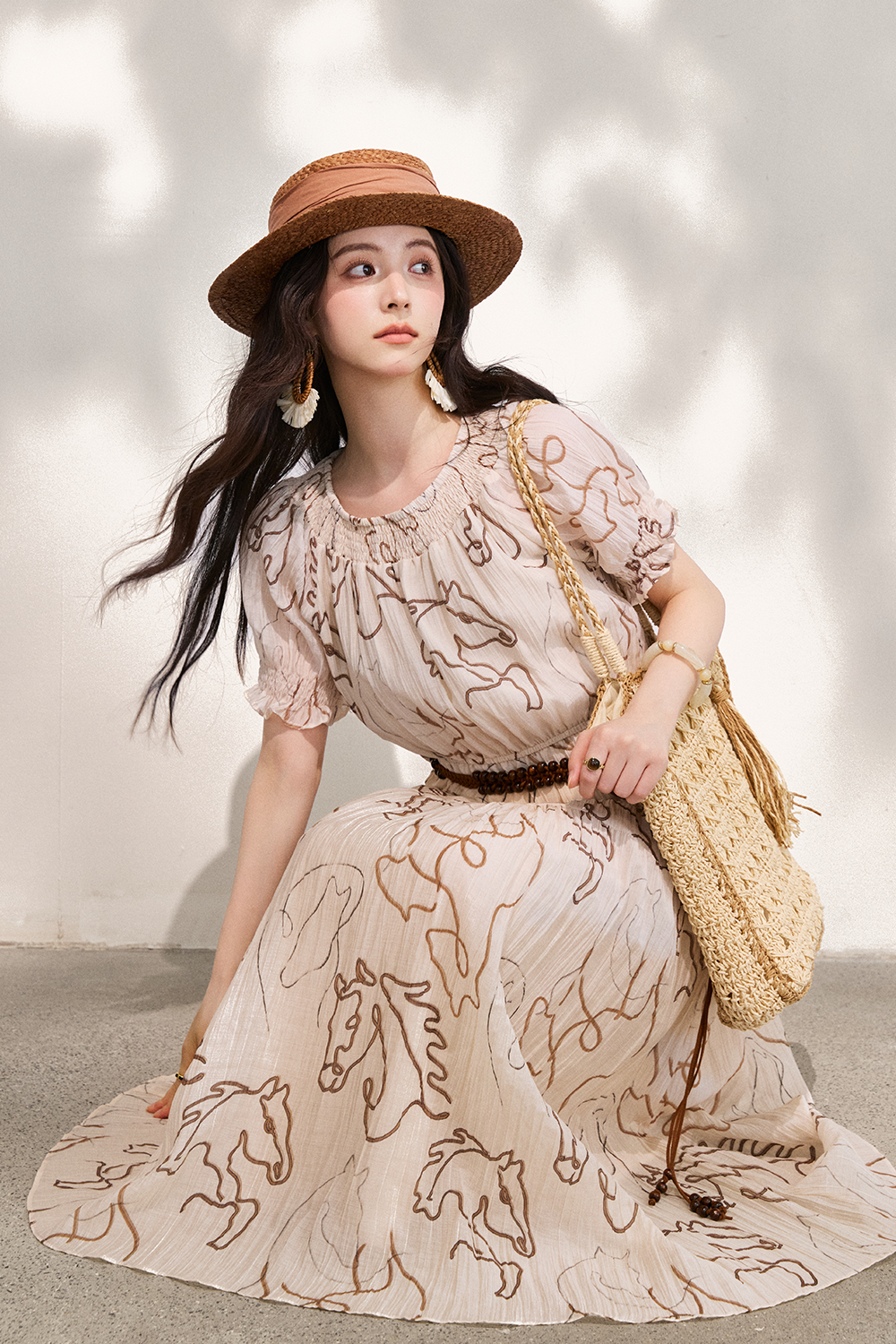 Maxi Dress for Women