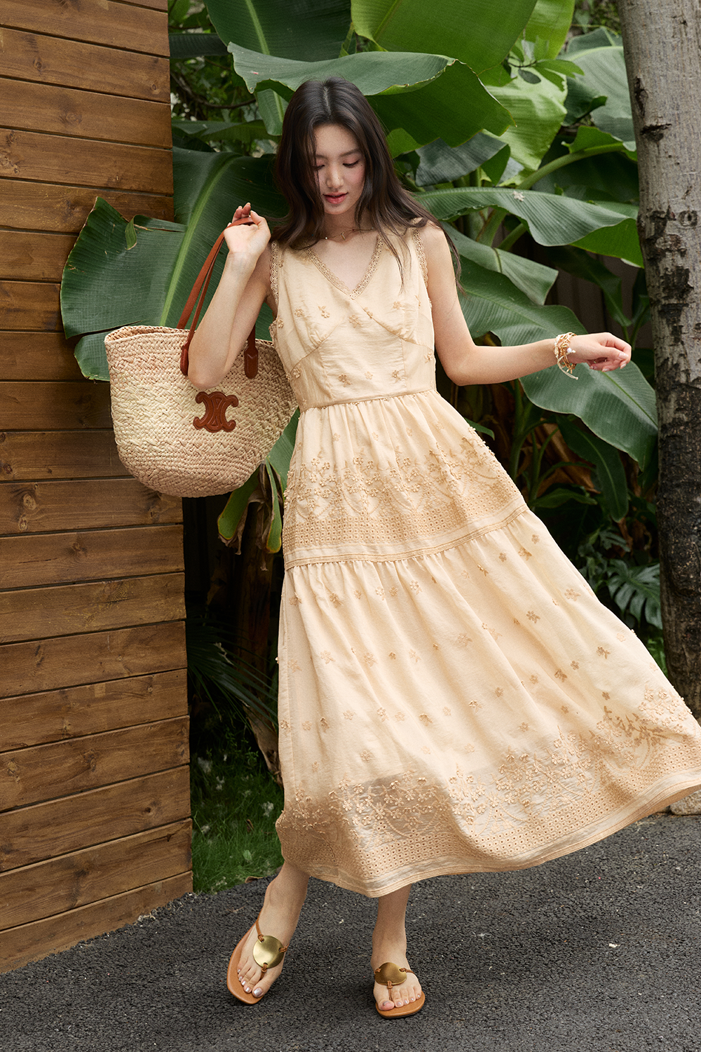 Maxi Dress for Women