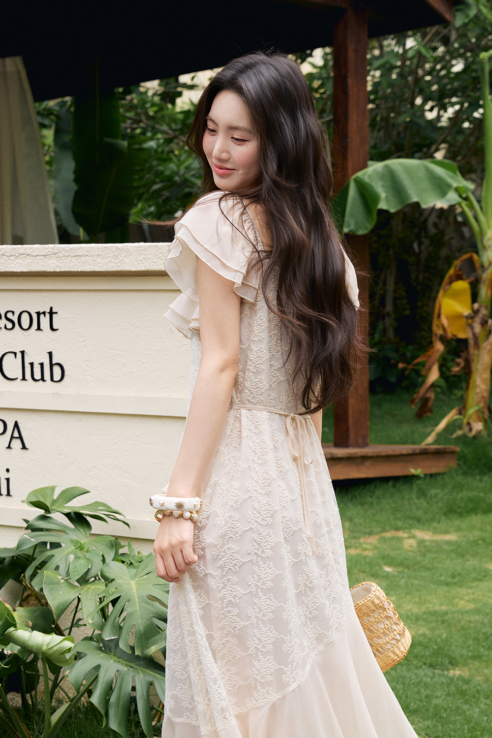 Maxi Dress for Women
