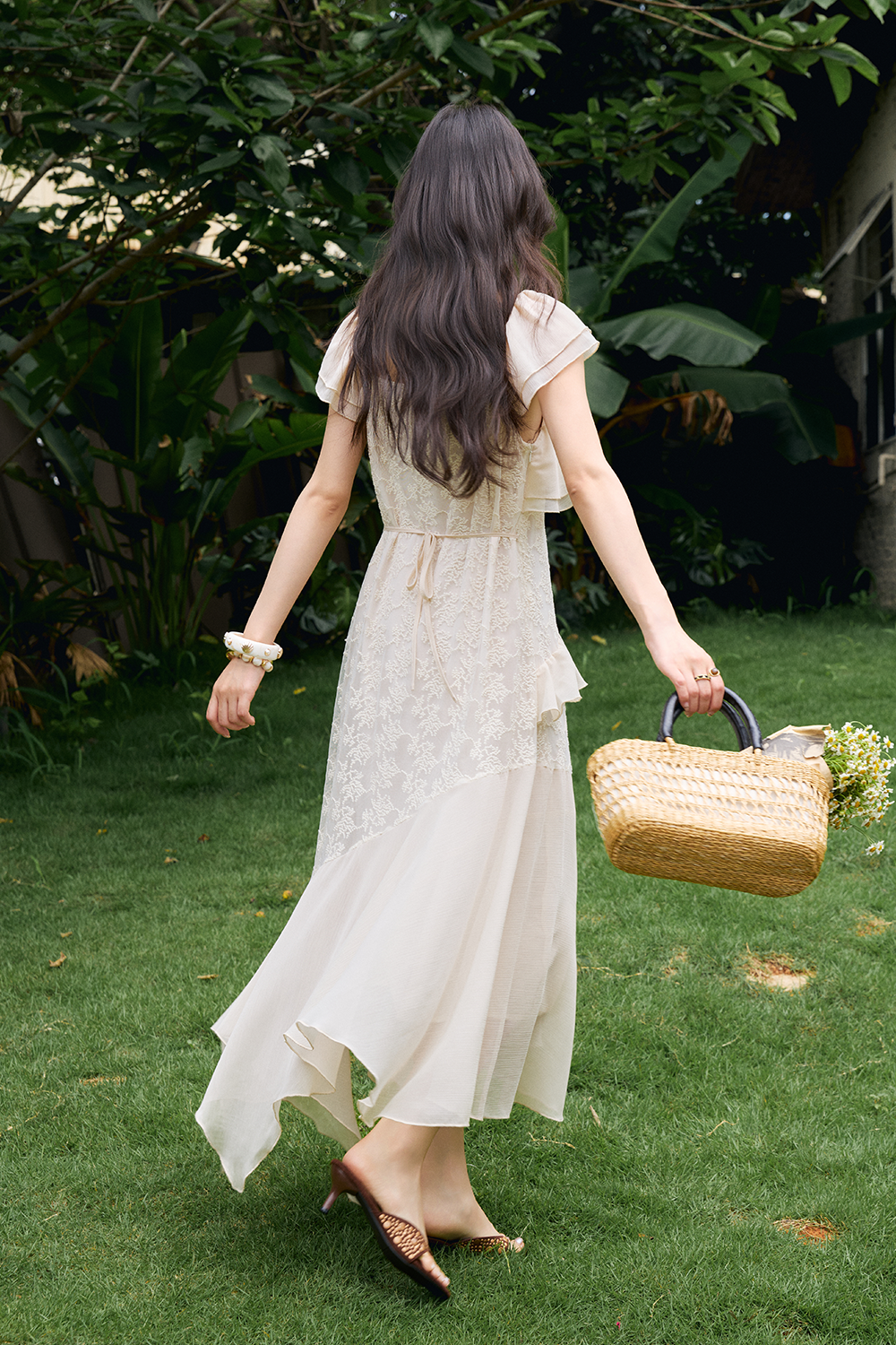 Maxi Dress for Women