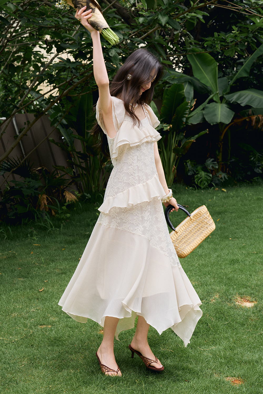 Maxi Dress for Women