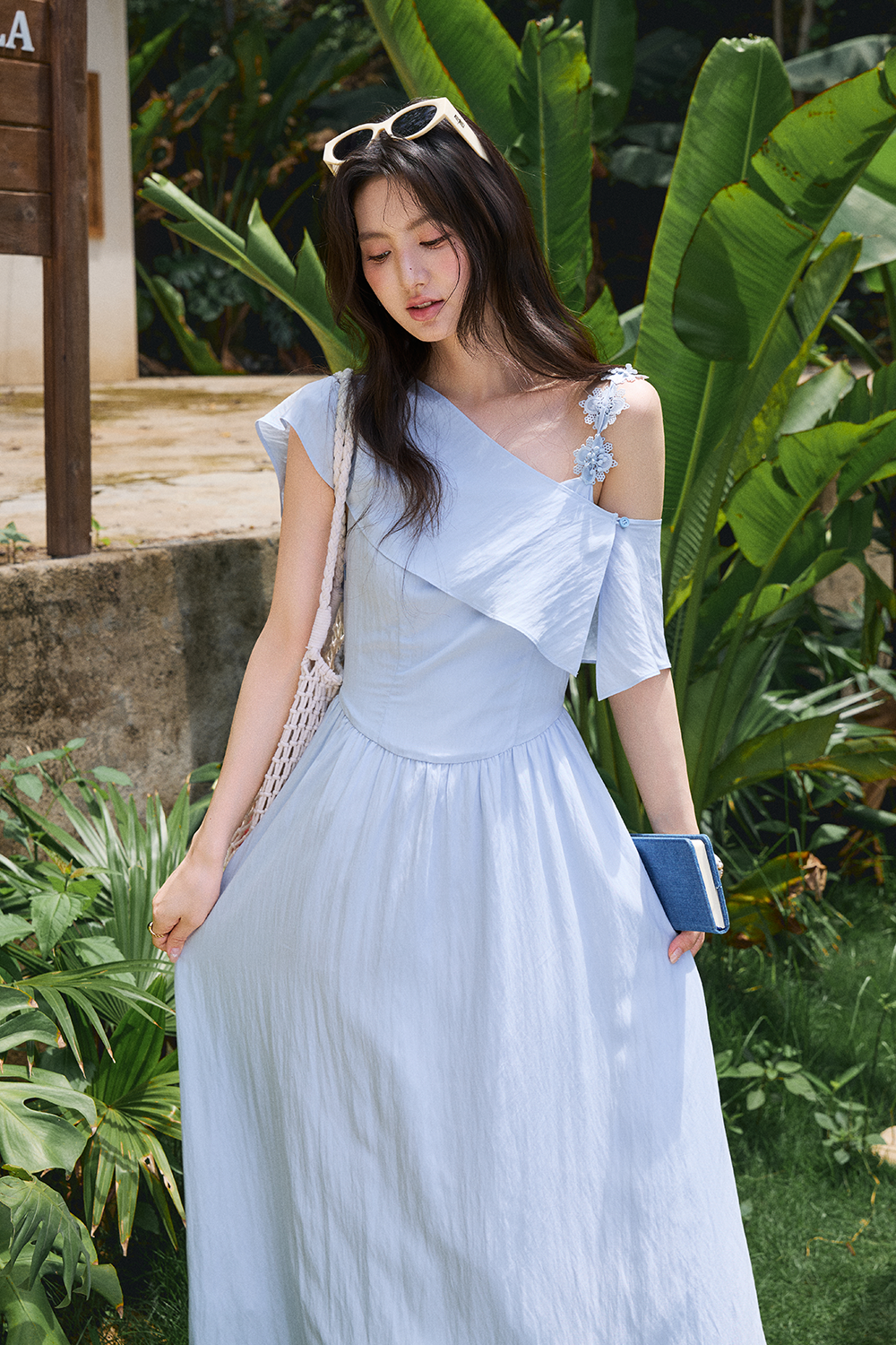 Maxi Dress+Shawl for Women Maxi Dress+Shawl for Women