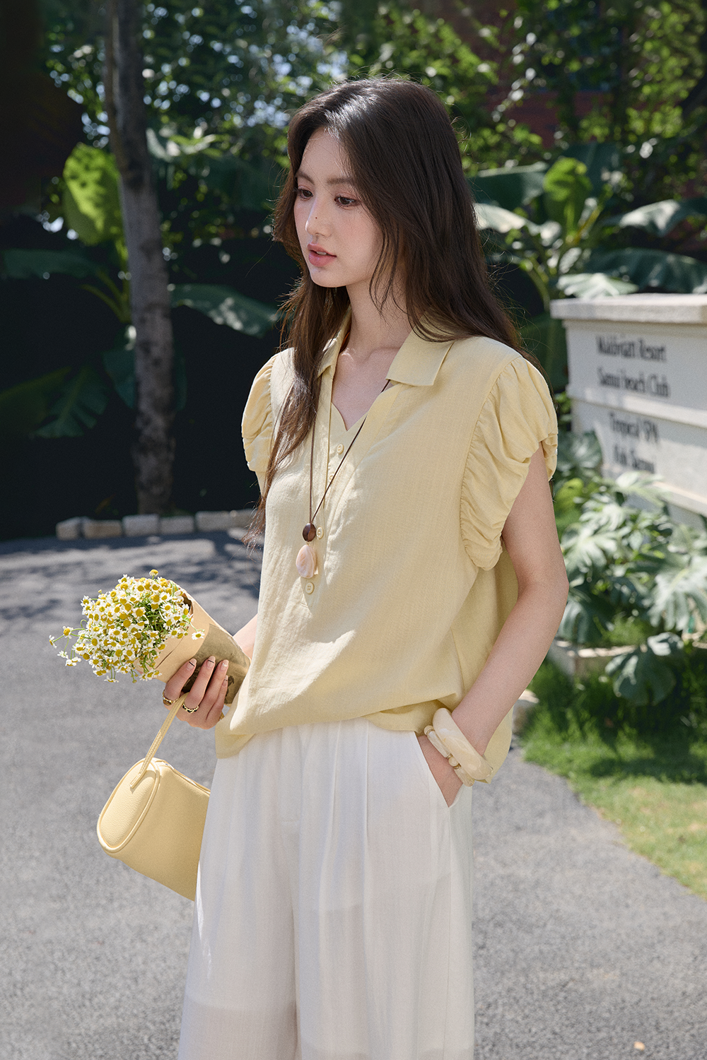 Blouses for Women