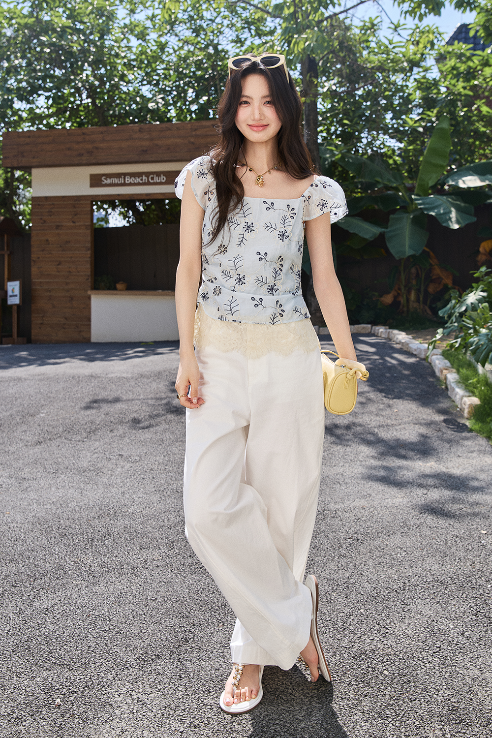 Blouses for Women