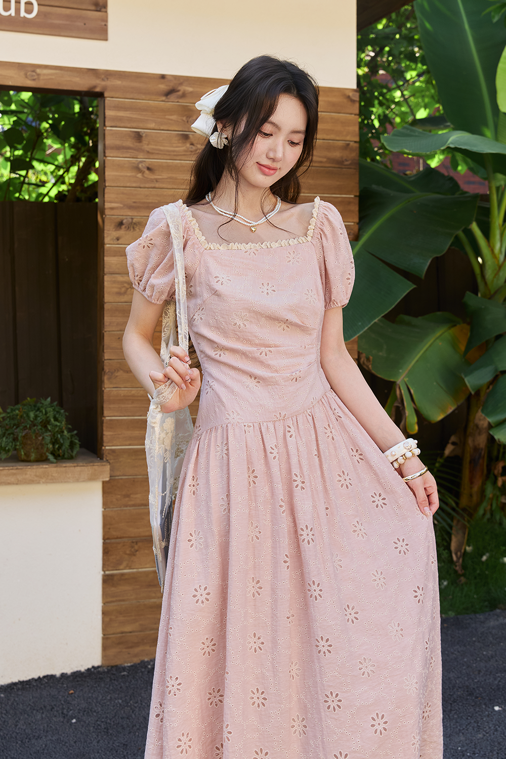 Maxi Dress for Women
