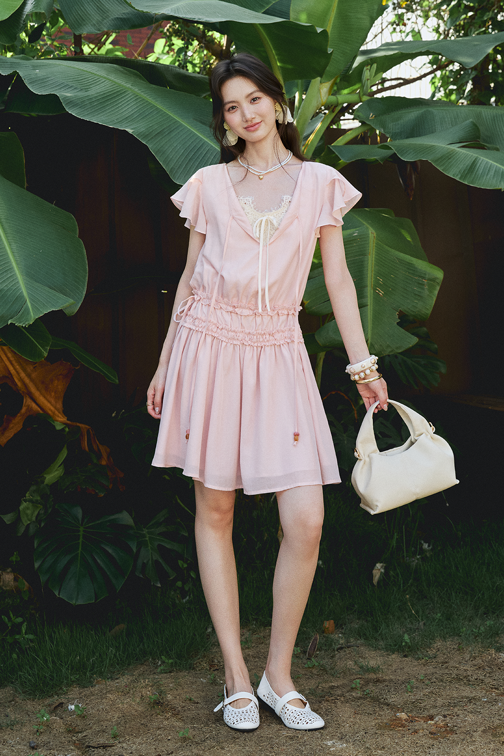 Mini Dress for Women