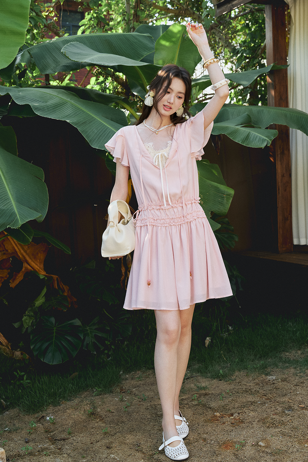 Mini Dress for Women