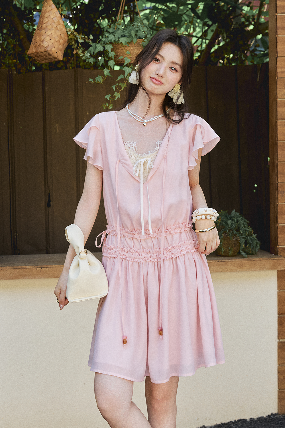 Mini Dress for Women