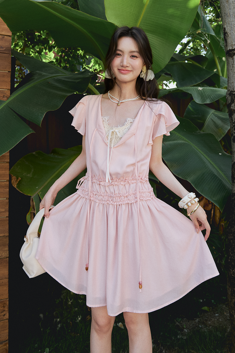 Mini Dress for Women