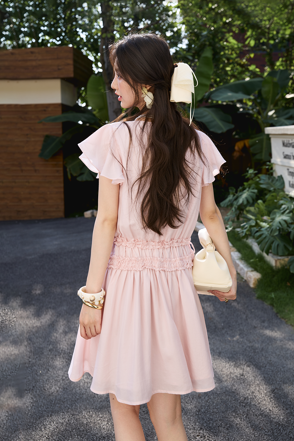 Mini Dress for Women