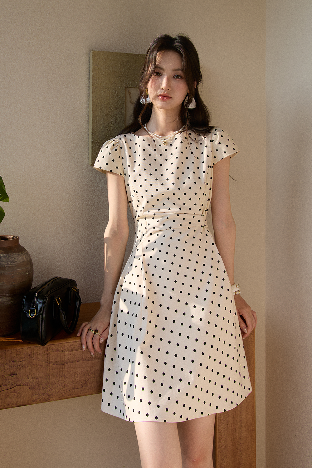 Mini Dress for Women