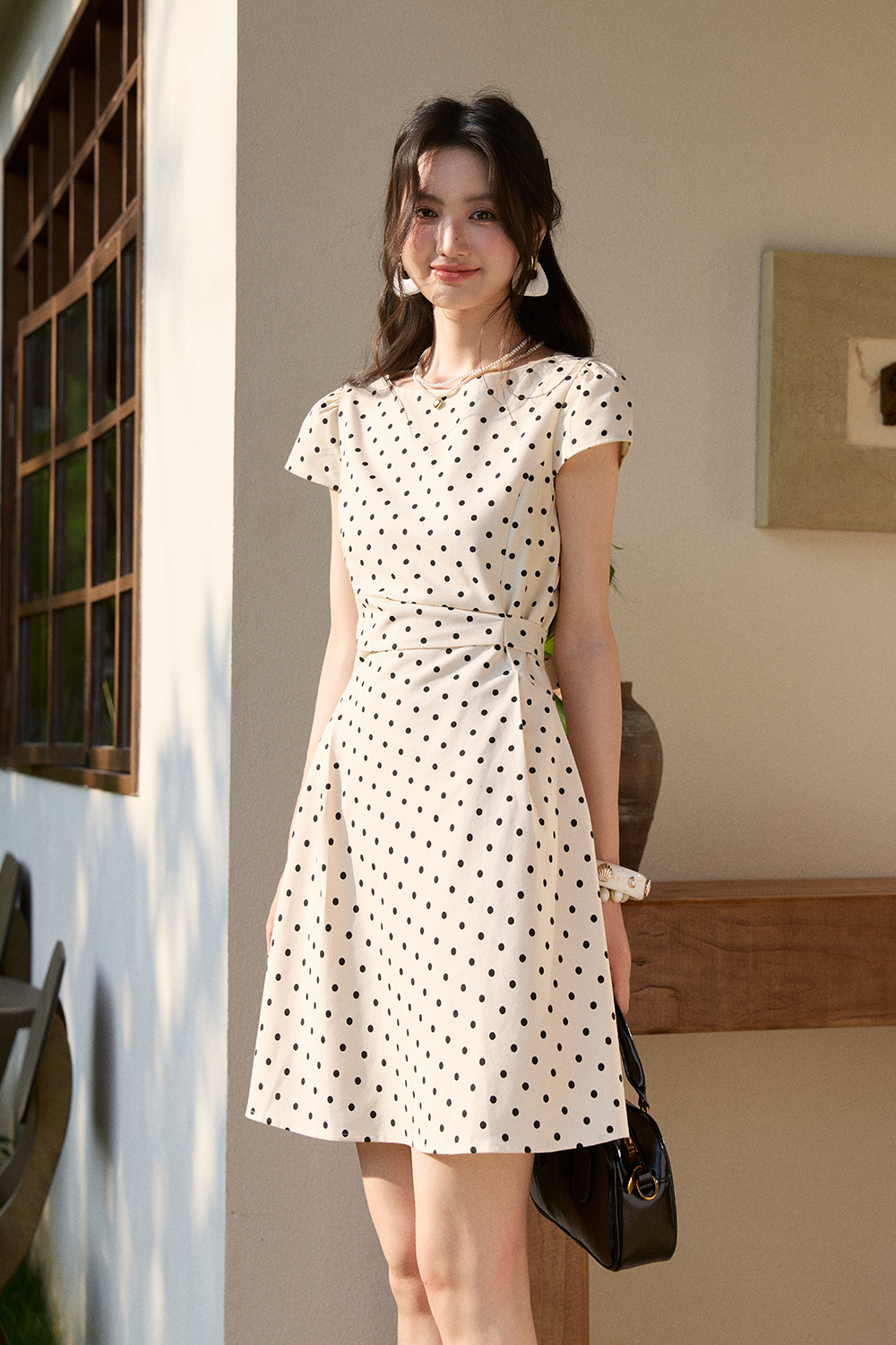 Mini Dress for Women