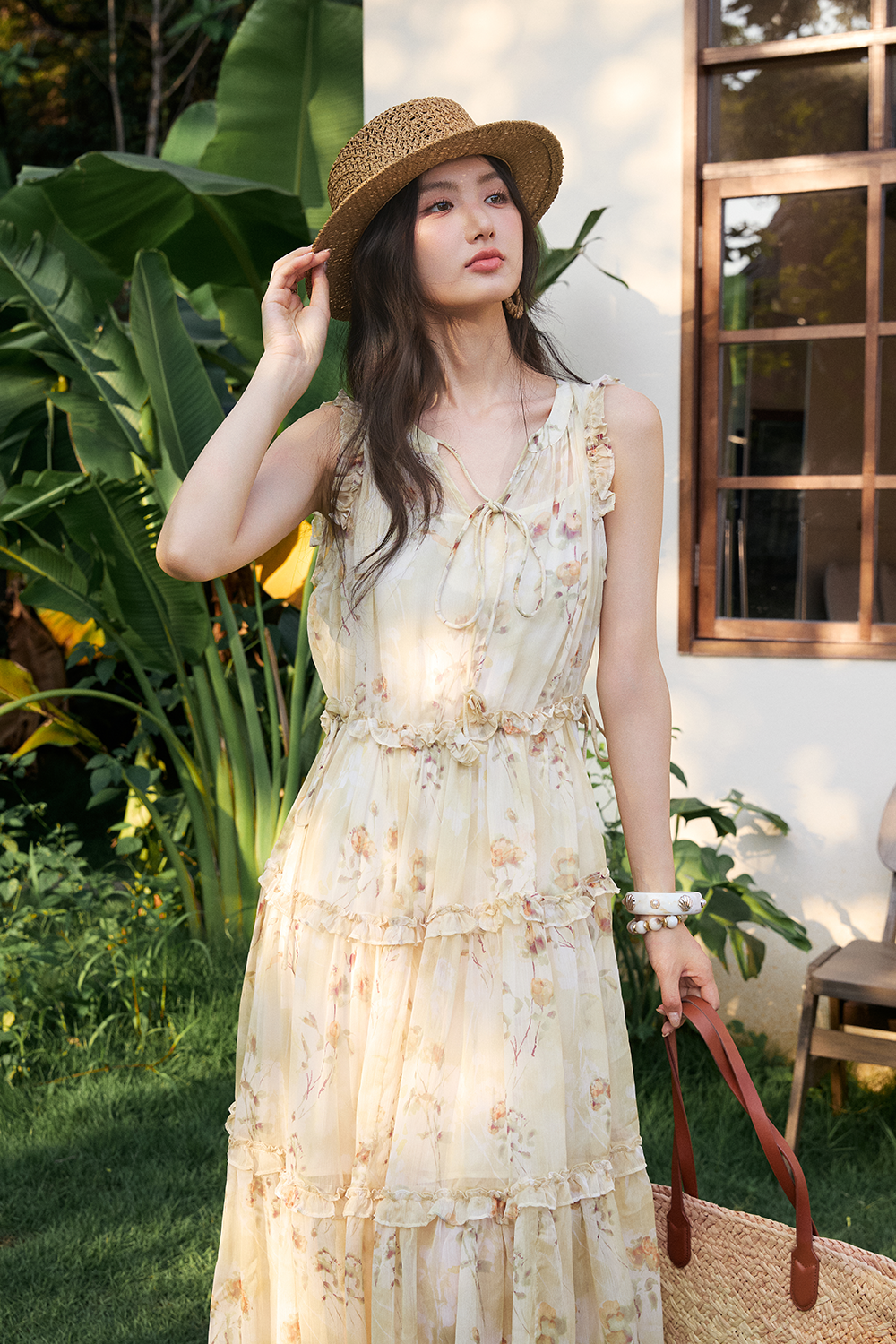 Maxi Dress for Women