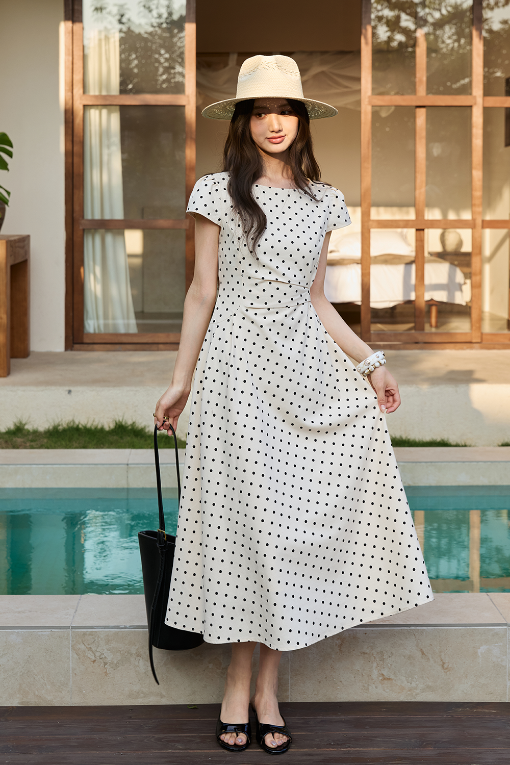 Maxi Dress for Women