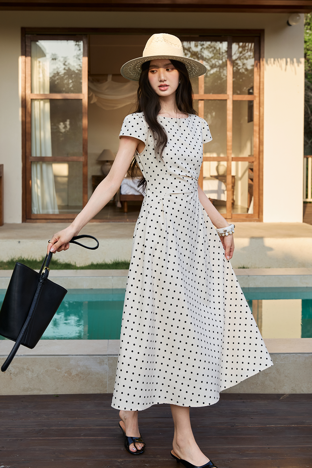 Maxi Dress for Women