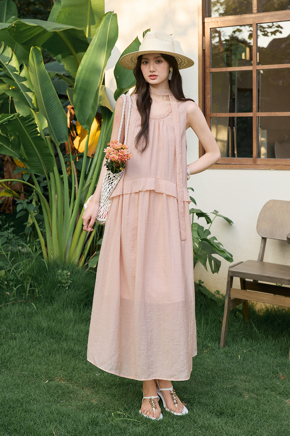 Maxi Dress for Women