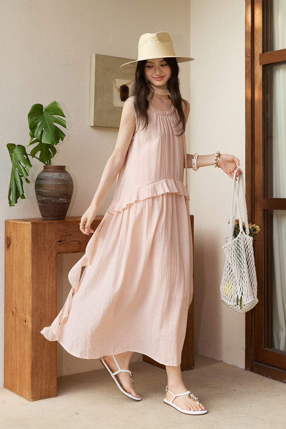 Maxi Dress for Women