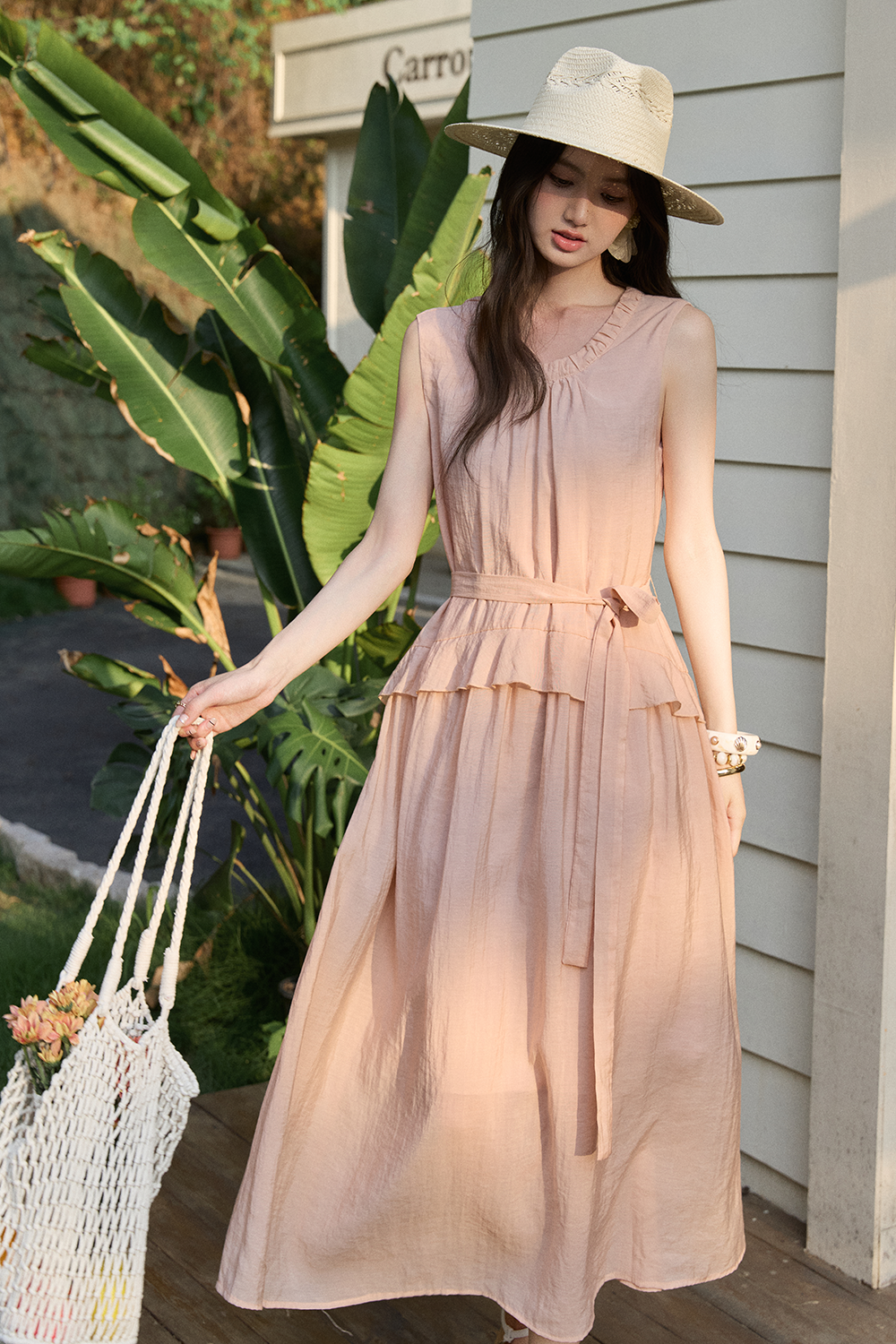 Maxi Dress for Women