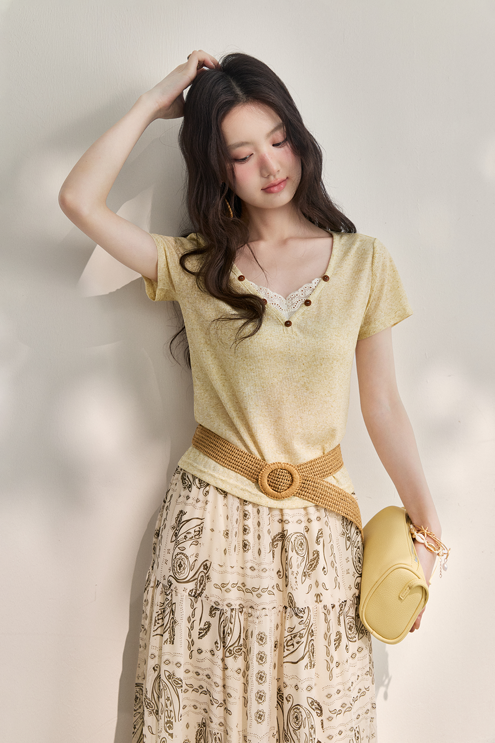 T-shirt for Women