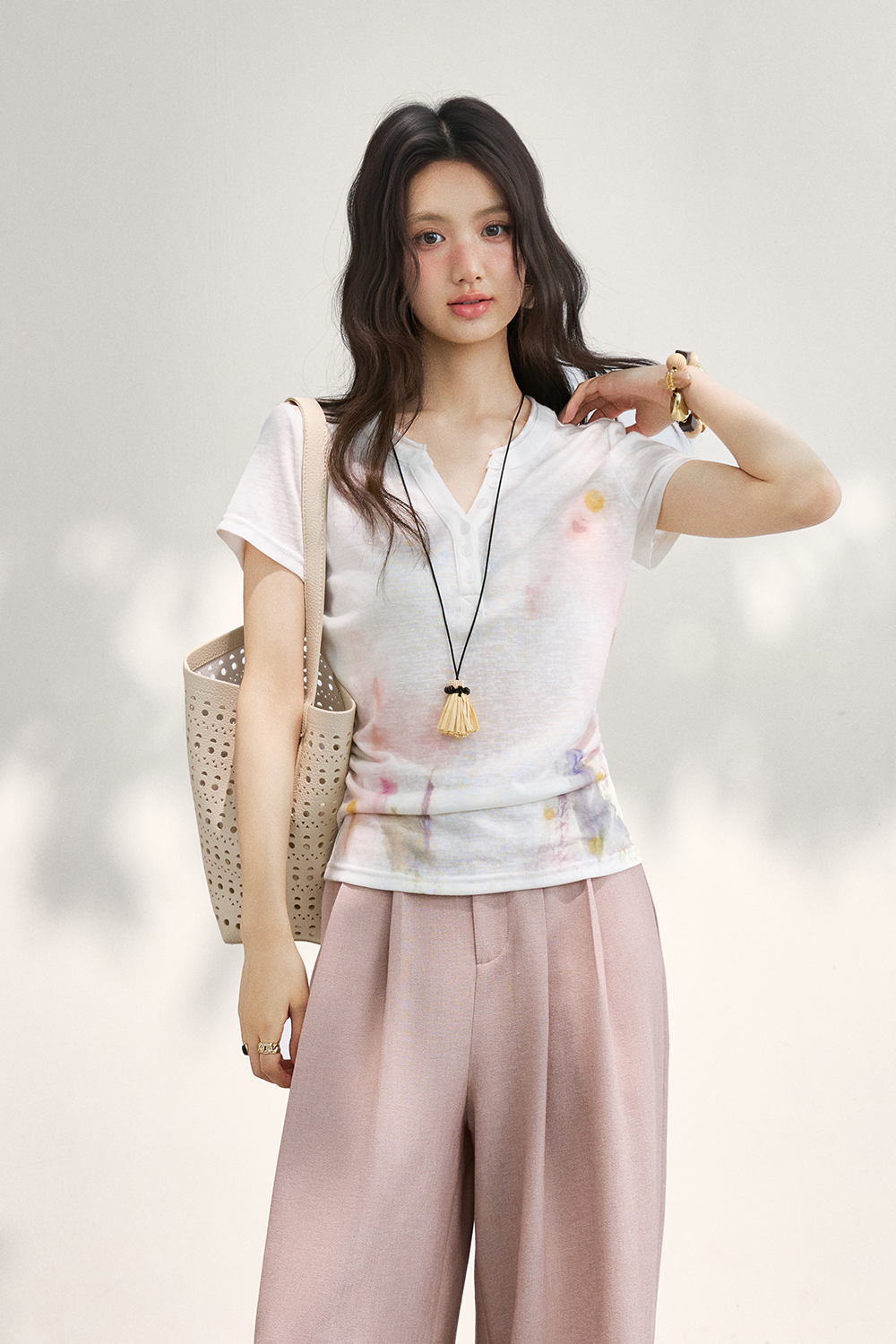 T-shirt for Women