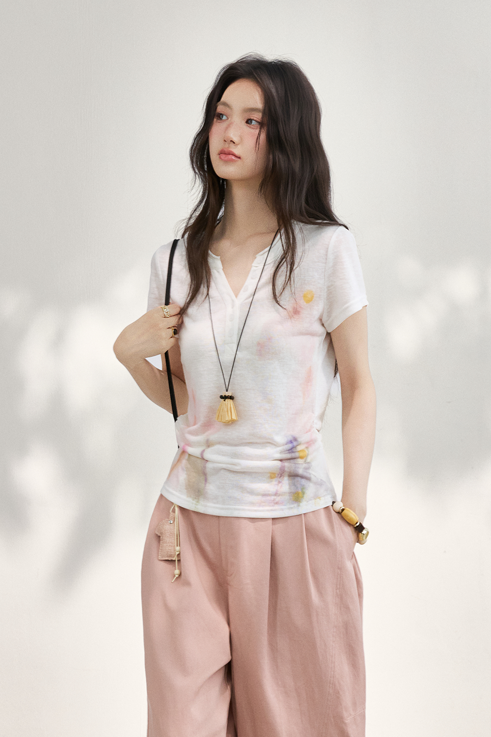 T-shirt for Women