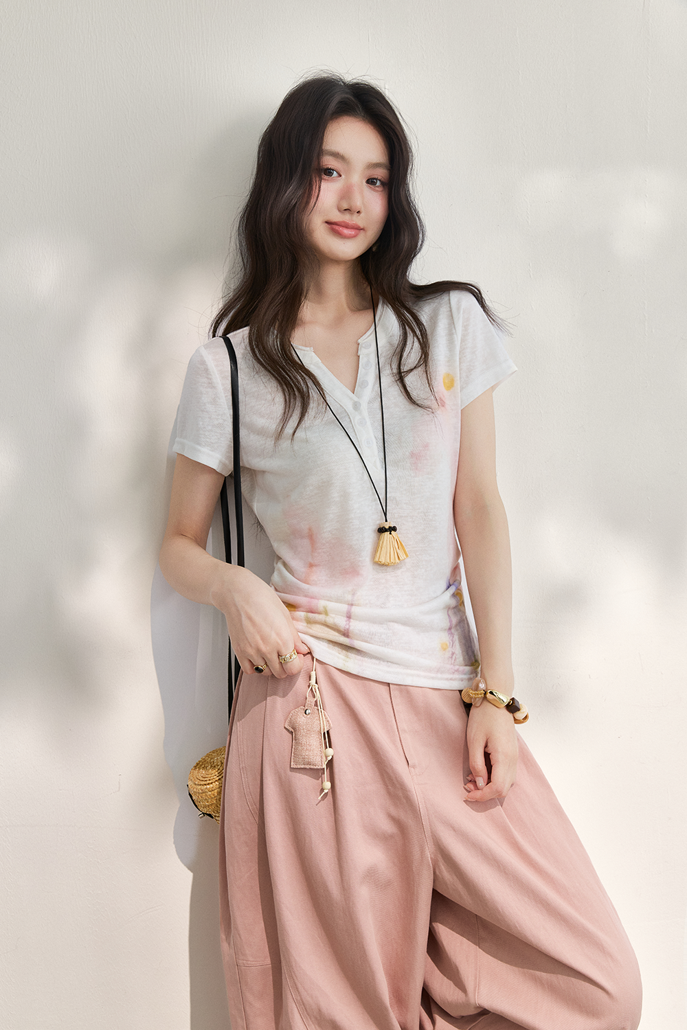 T-shirt for Women