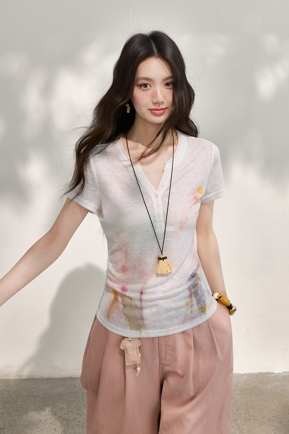 T-shirt for Women