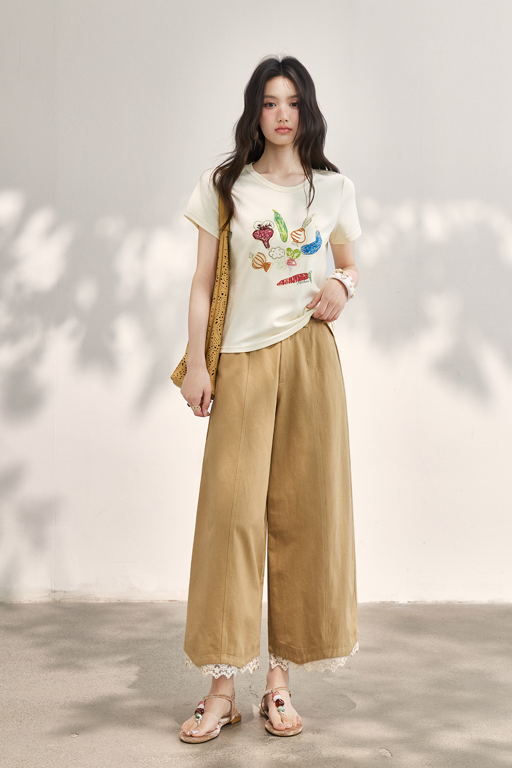 T-shirt for Women