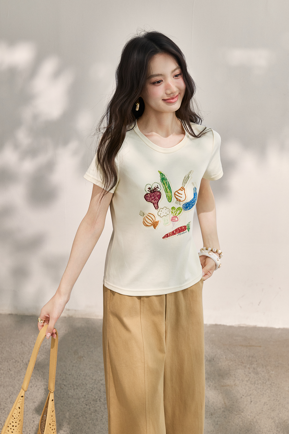 T-shirt for Women