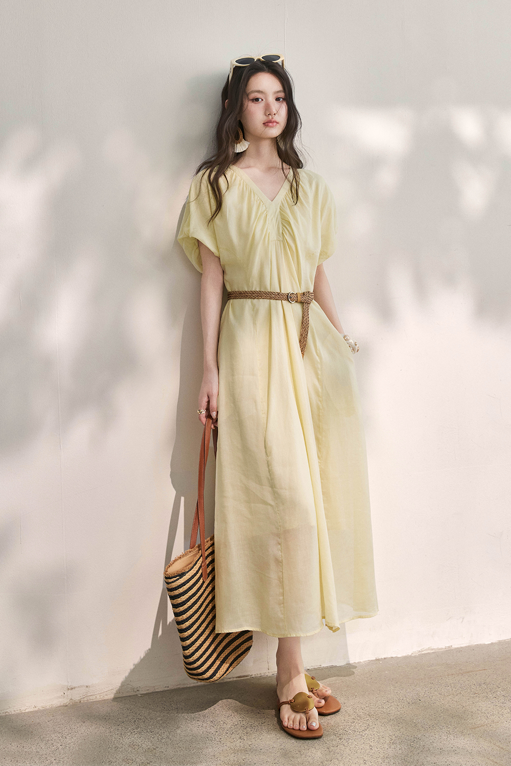 Maxi Dress for Women
