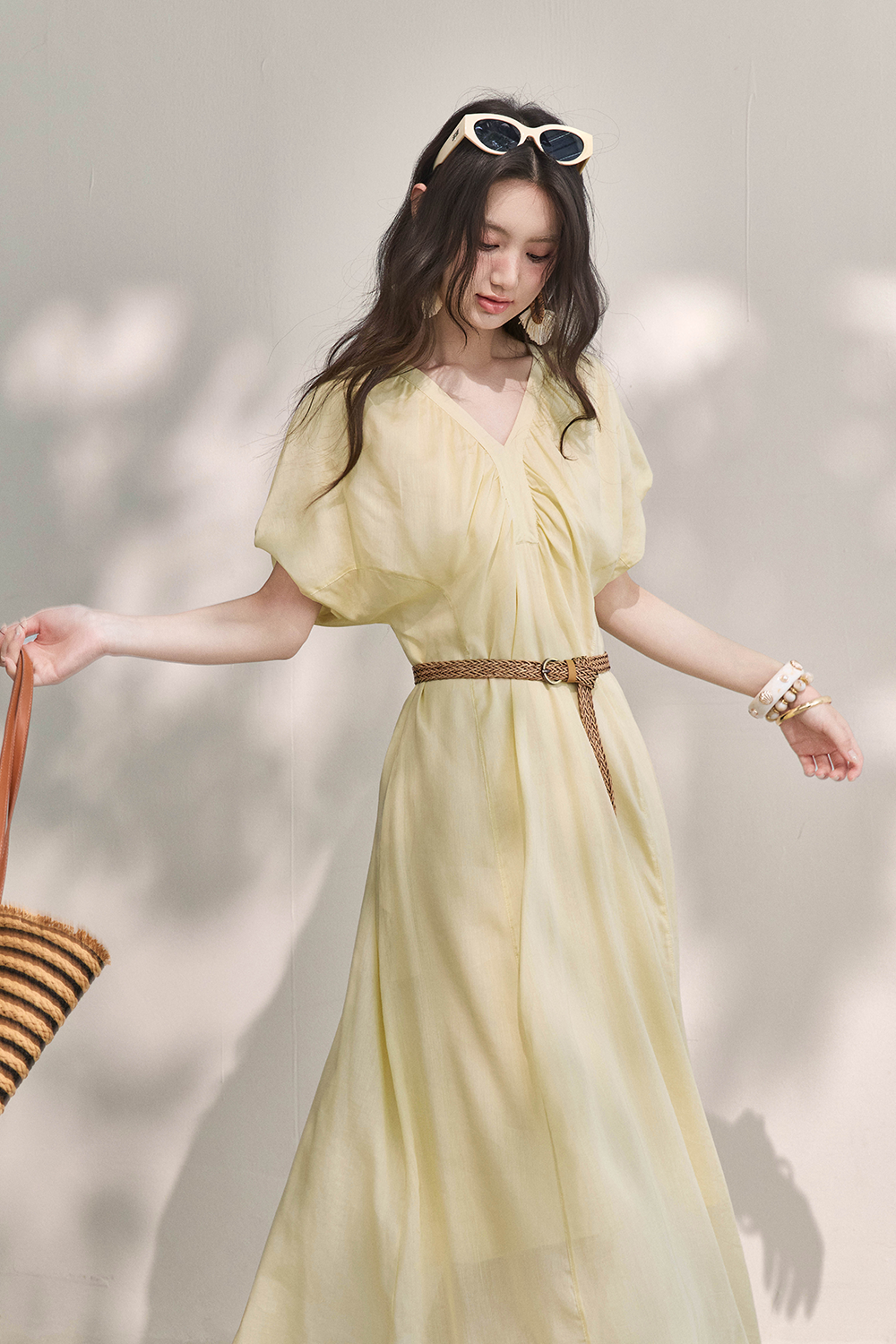 Maxi Dress for Women