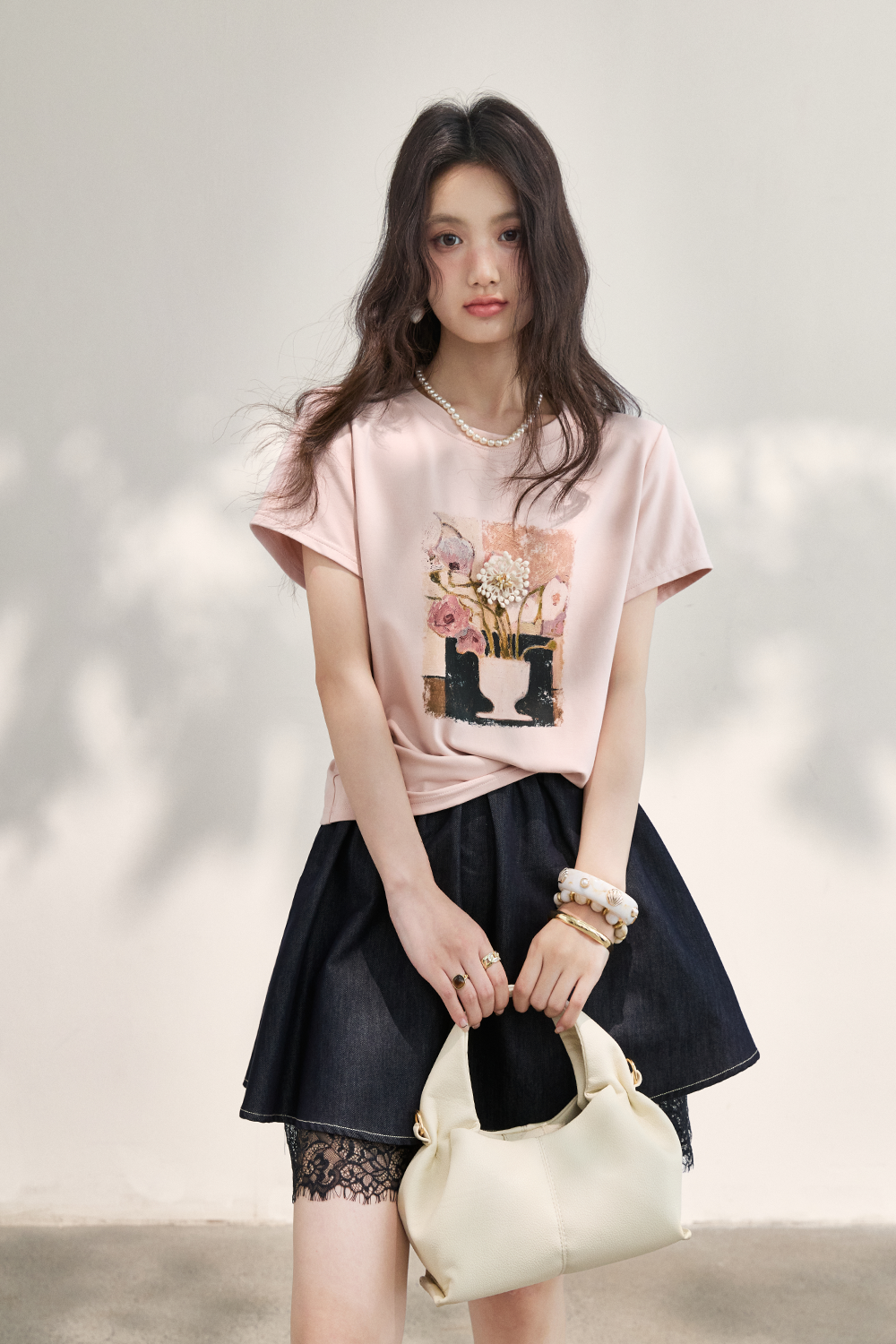 T-shirt for Women
