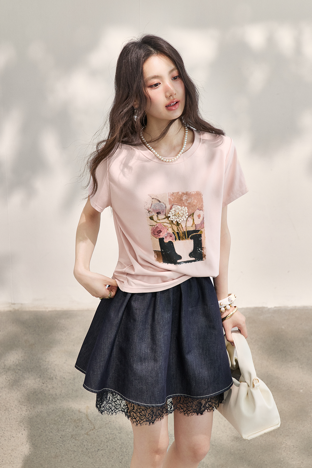 T-shirt for Women