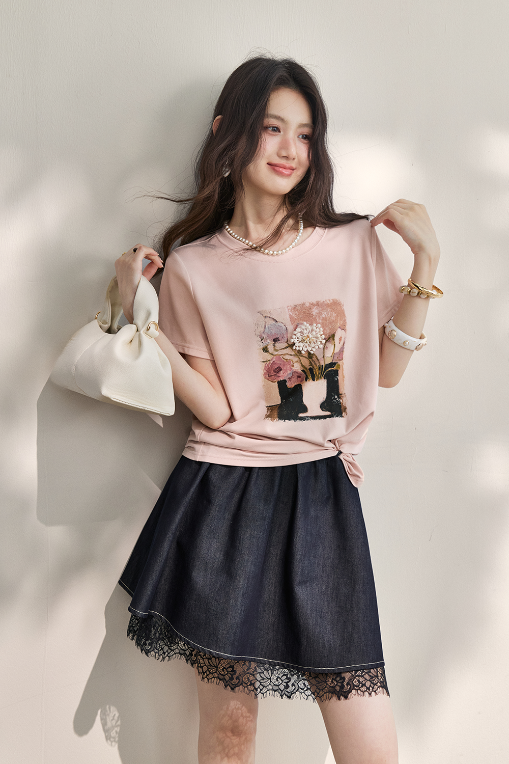 T-shirt for Women