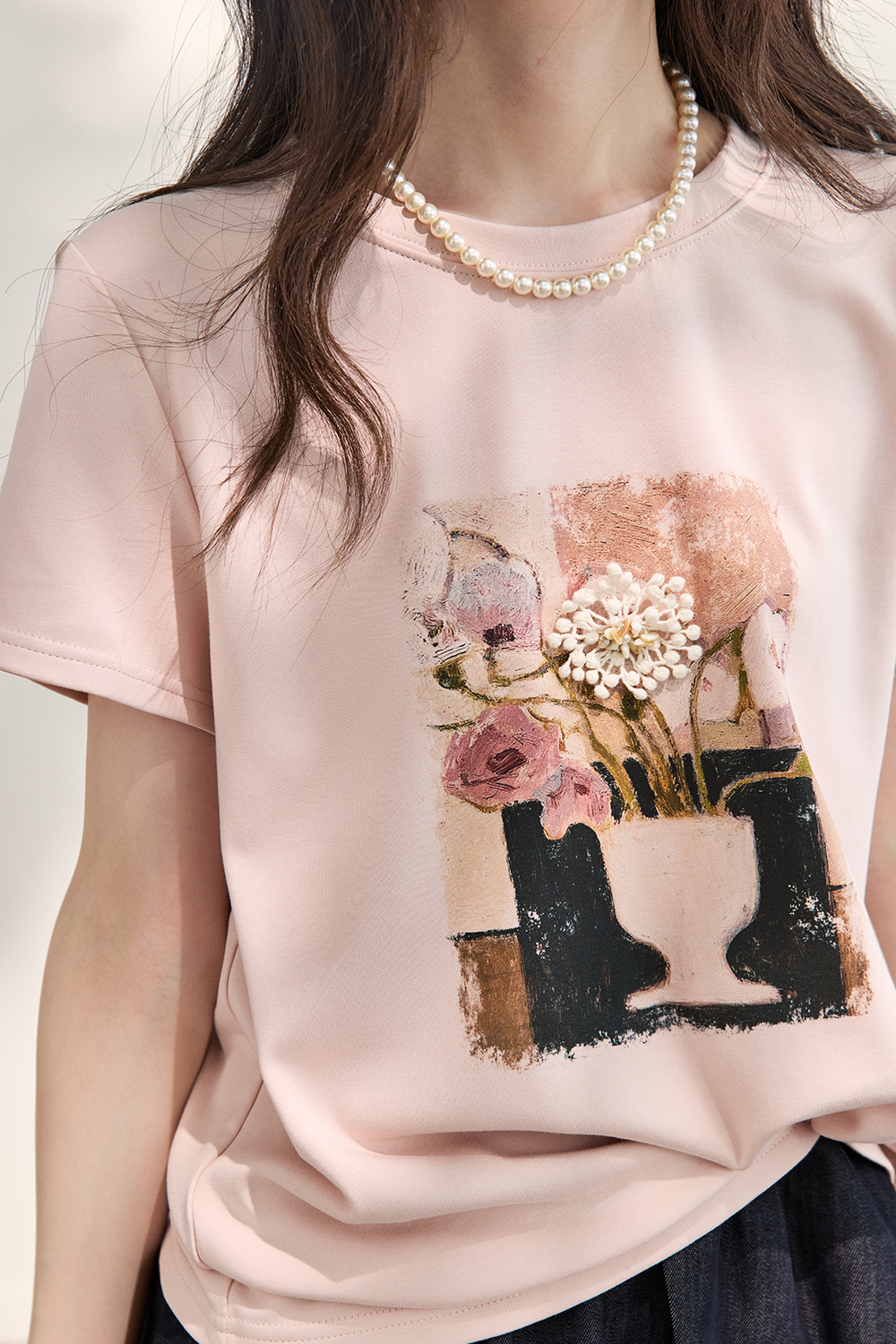T-shirt for Women