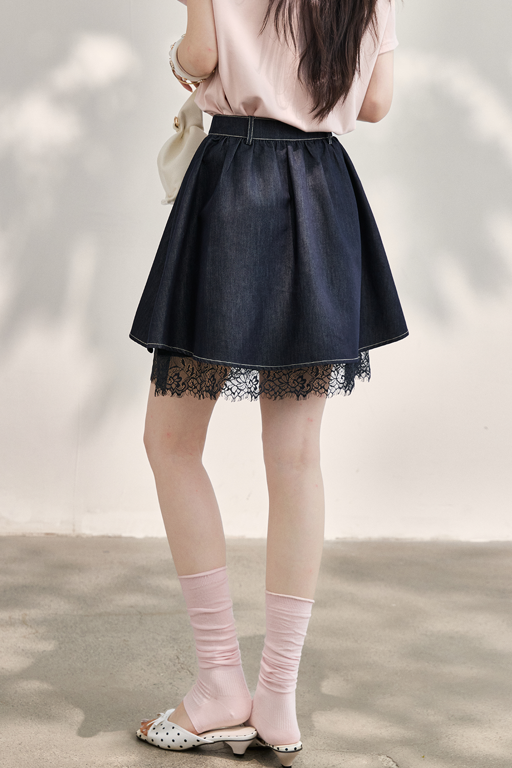 Mini Skirt for Women