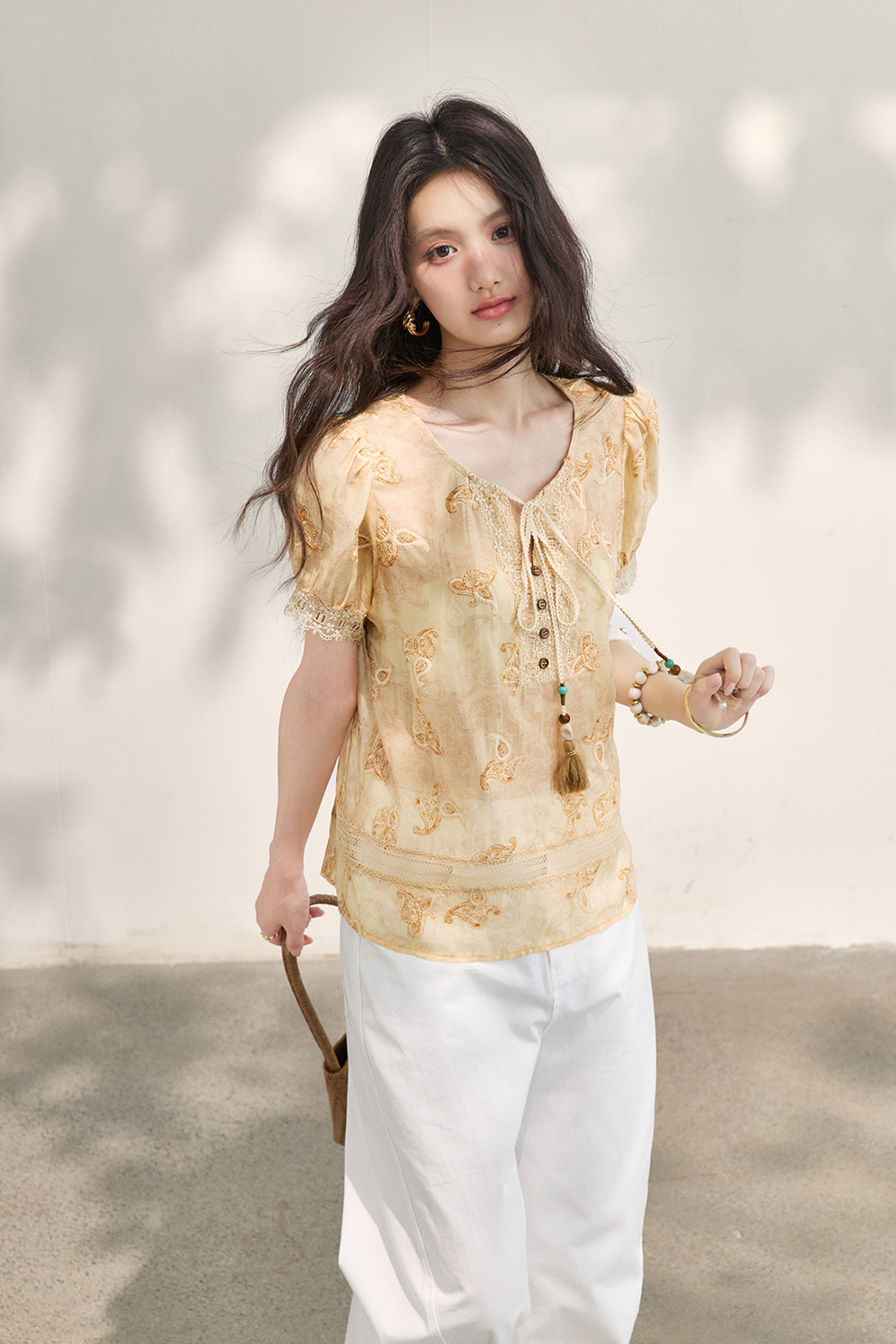 Blouses for Women