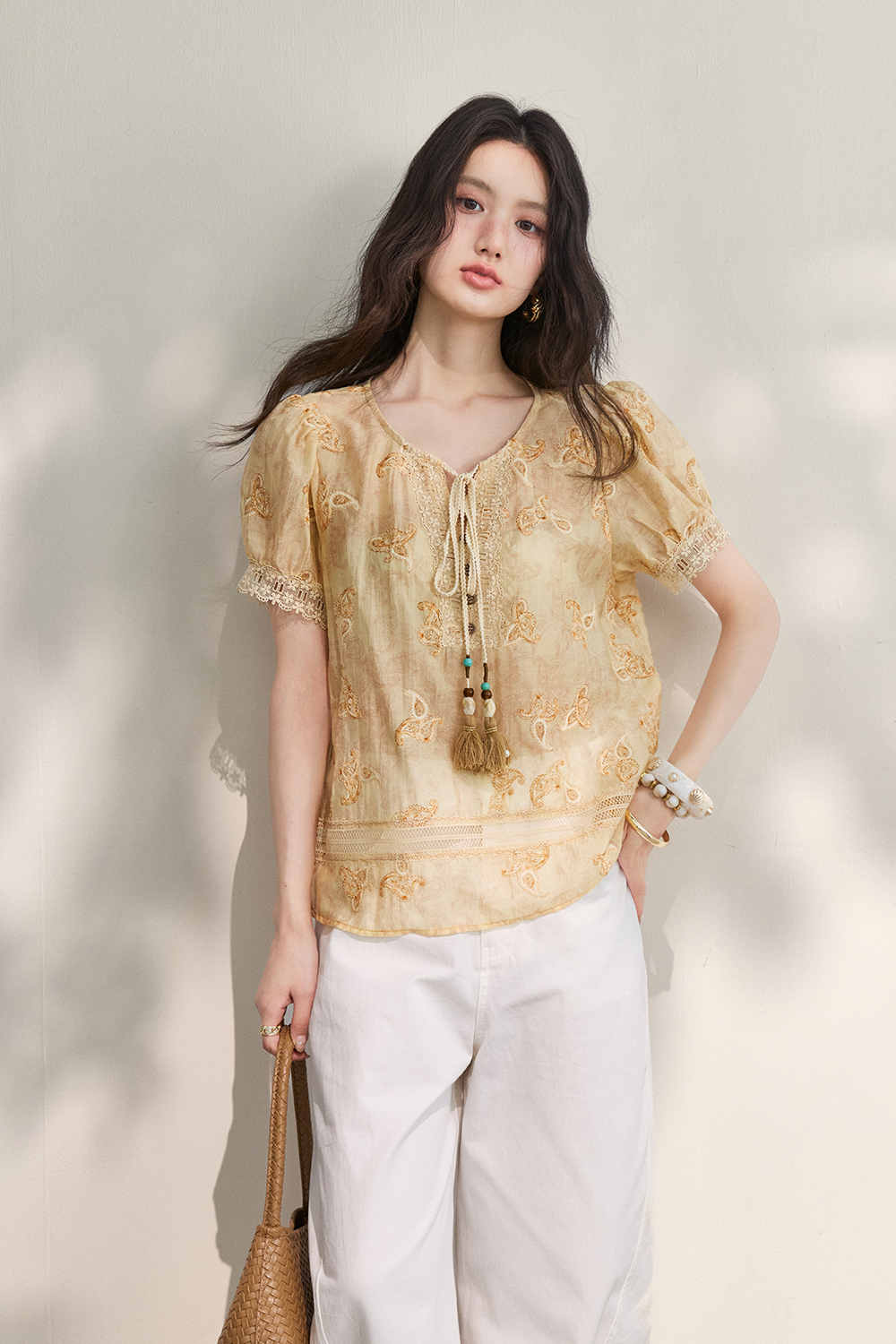 Blouses for Women