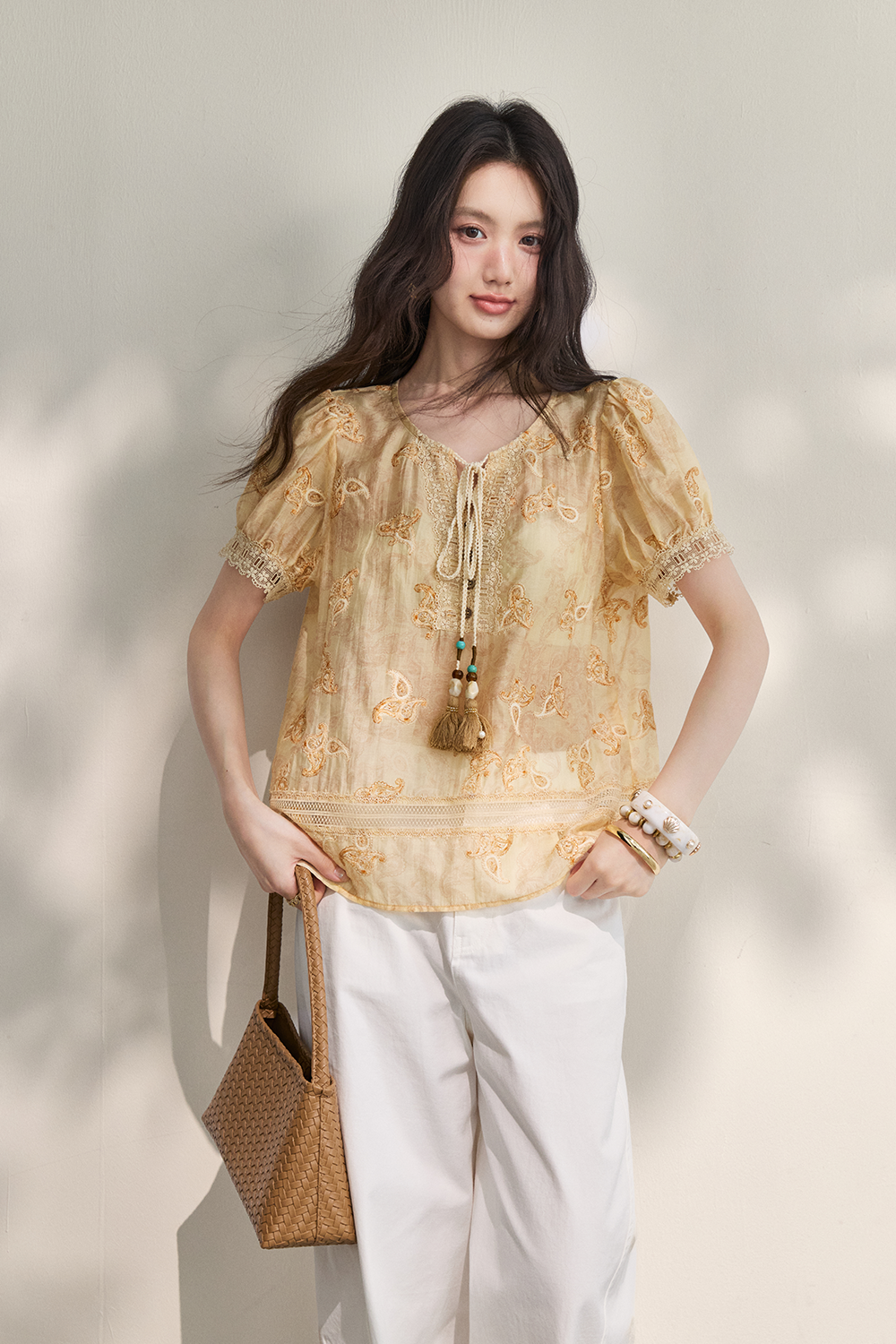 Blouses for Women