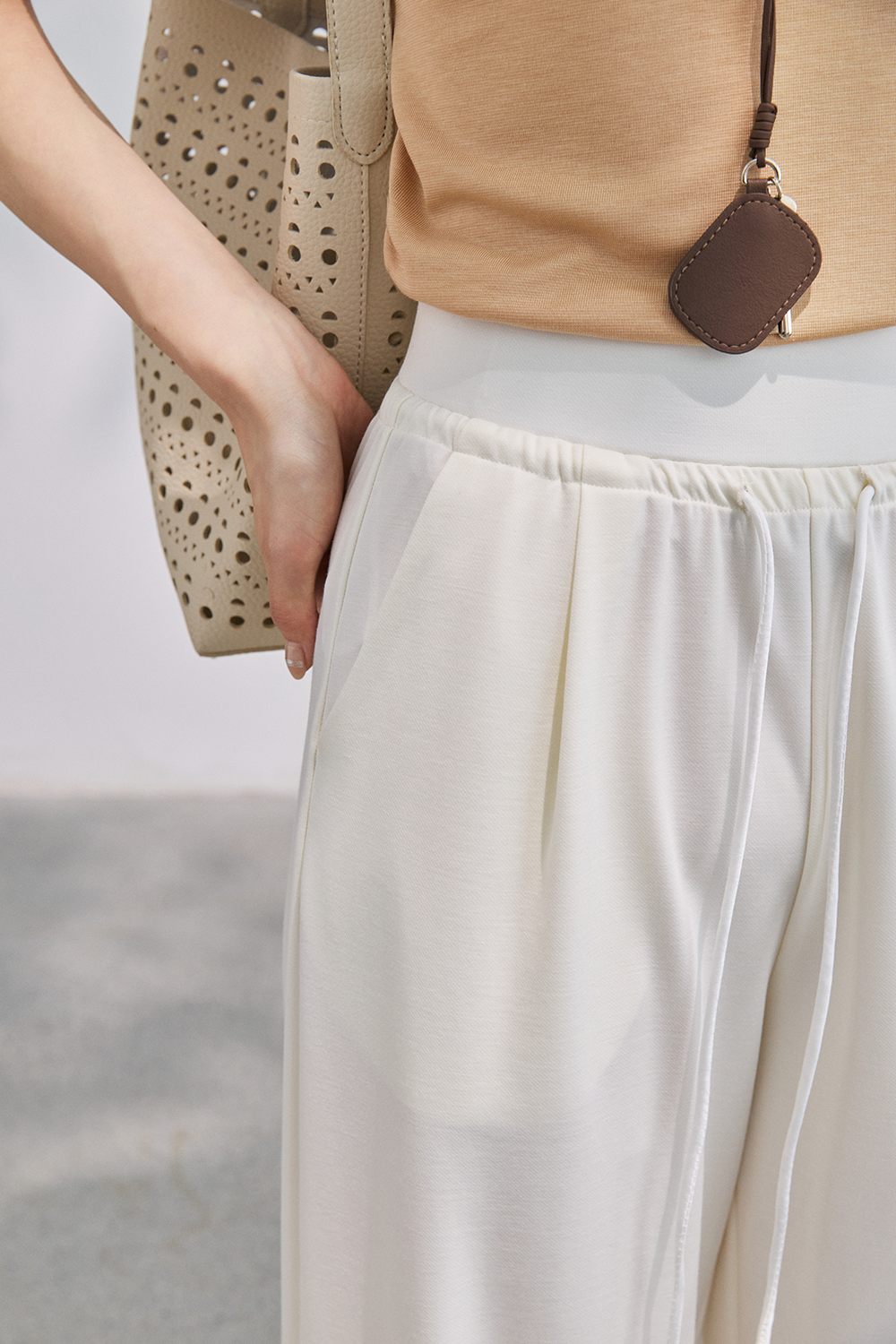 Wide-leg Pants for Women