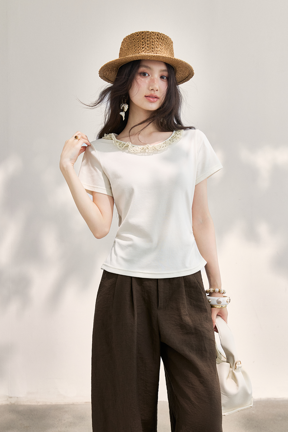 T-shirt for Women