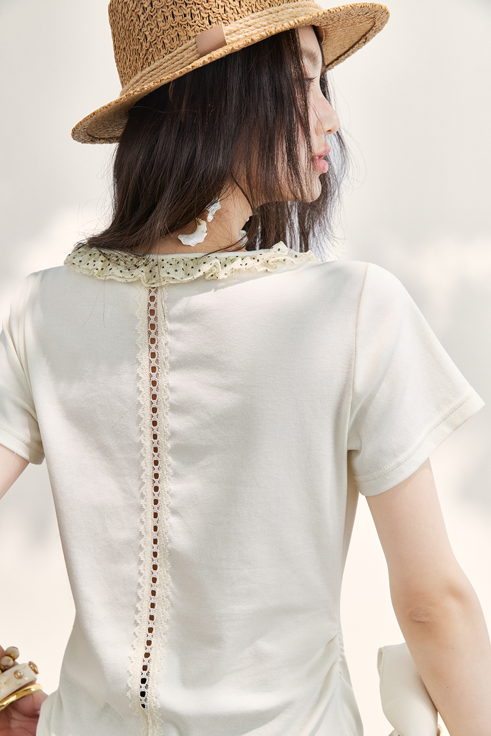 T-shirt for Women