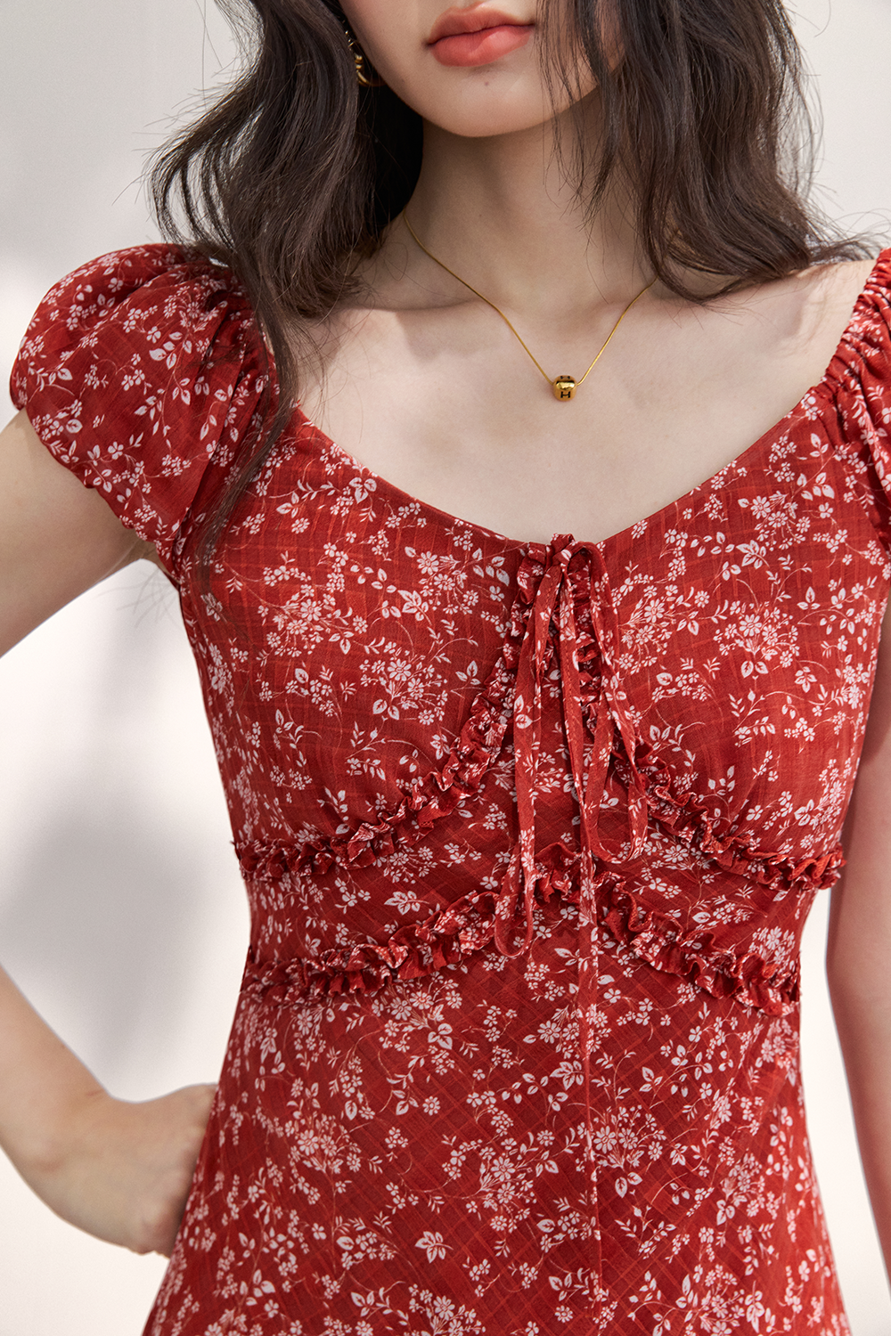 Maxi Dress for Women