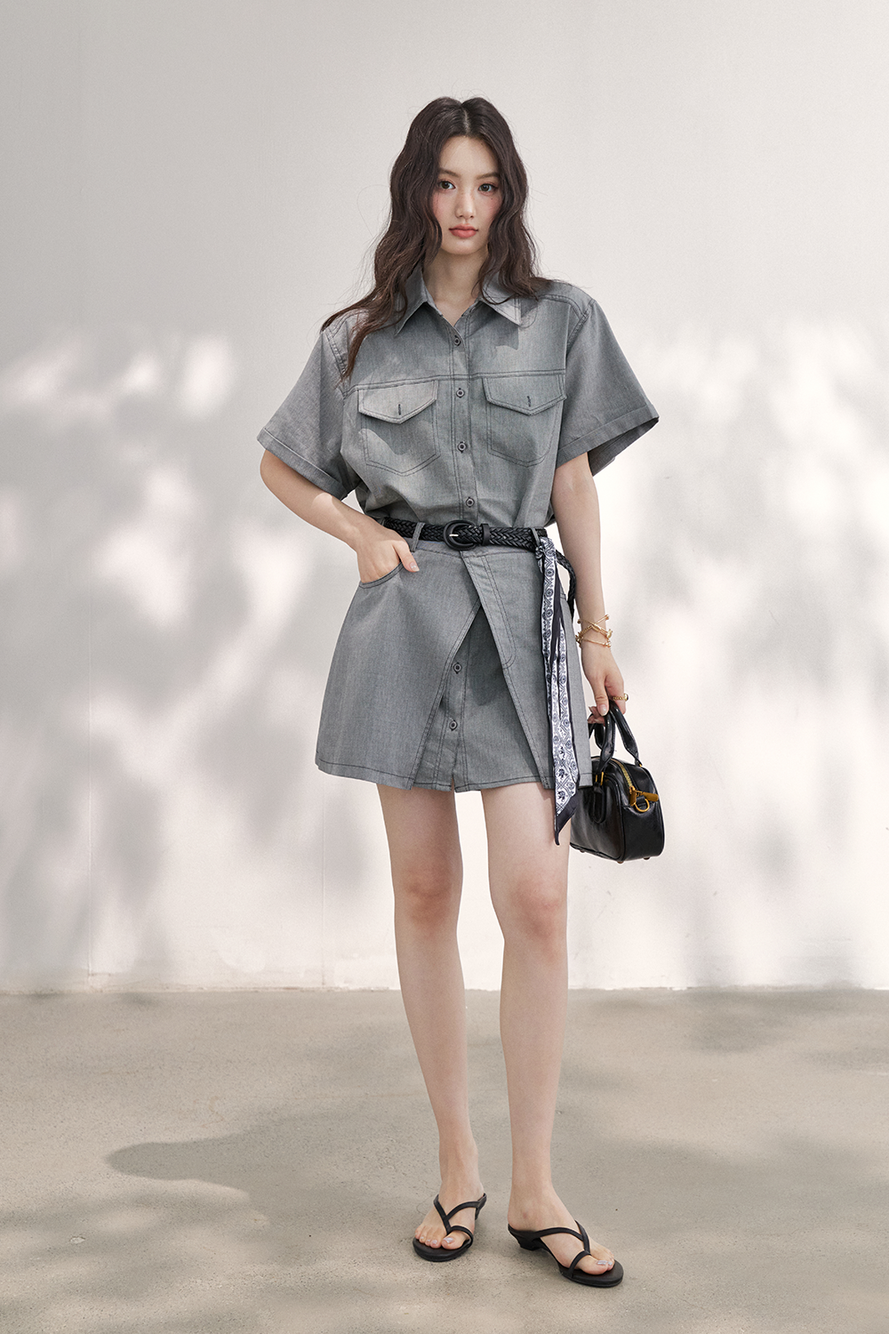 Mini Dress for Women