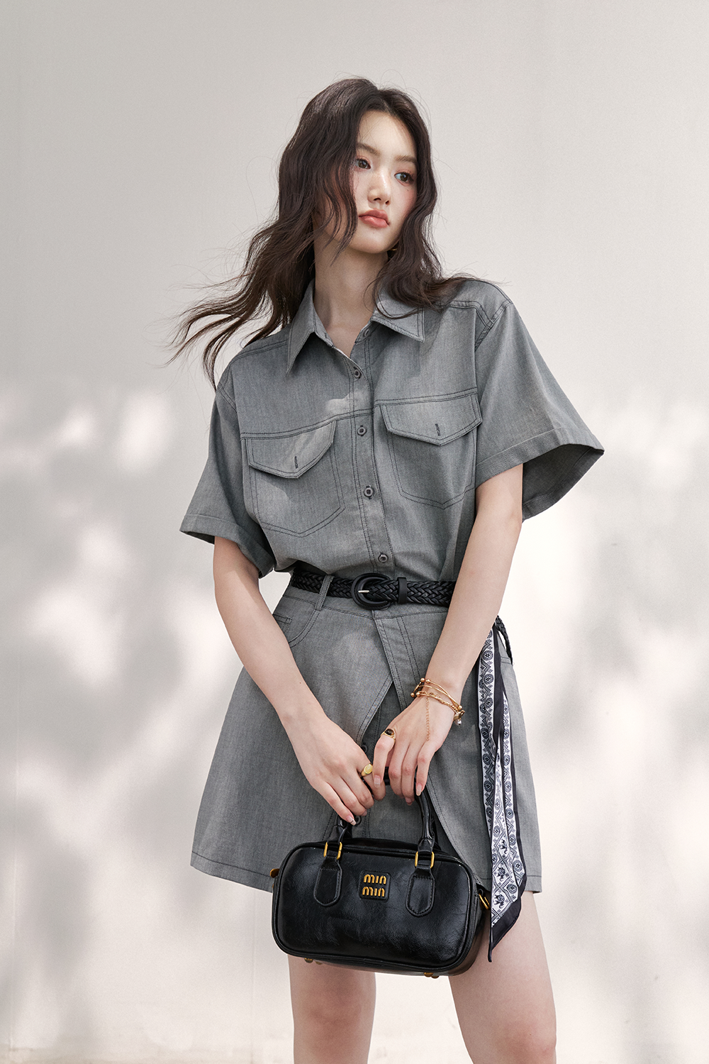 Mini Dress for Women